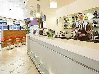 Ibis Centre מלון בריסטול