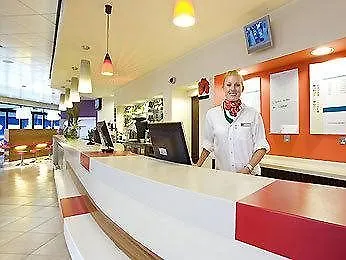 Ibis Centre 3*