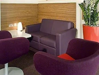 מלון Ibis Centre בריסטול