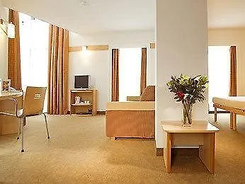 Ibis Centre מלון 3*