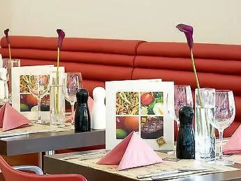 מלון Ibis Centre בריסטול
