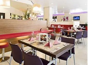 Ibis Centre בריסטול