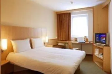 Ibis Centre 3* בריסטול