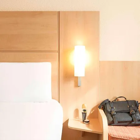 Szálloda Ibis Centre 3*