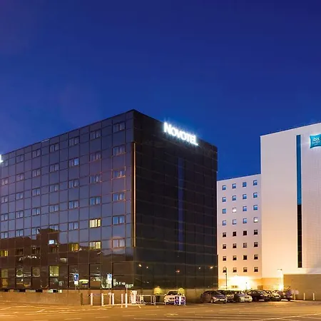 Отель Ibis Centre