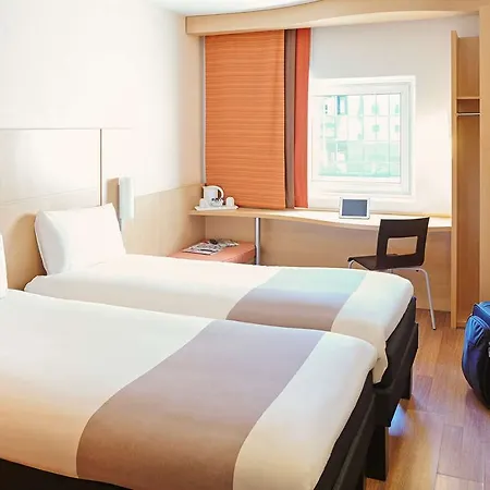 イビス センター ブリストル