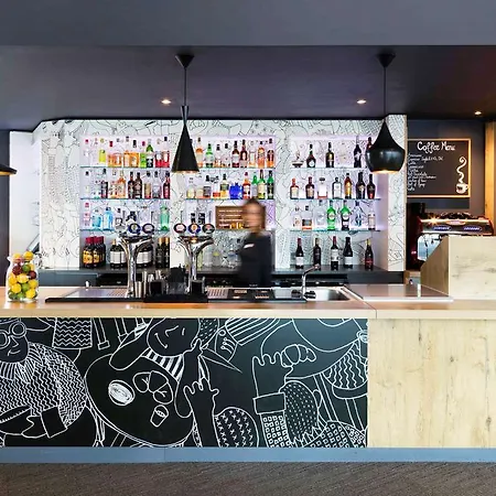 Hotel Ibis Centre