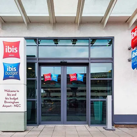 Ibis Centre Hotel Bristol