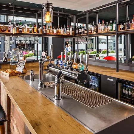 Ibis Centre 3* Bristol