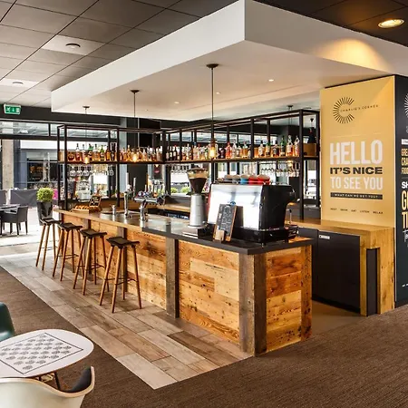 Hotel Ibis Centre 3*