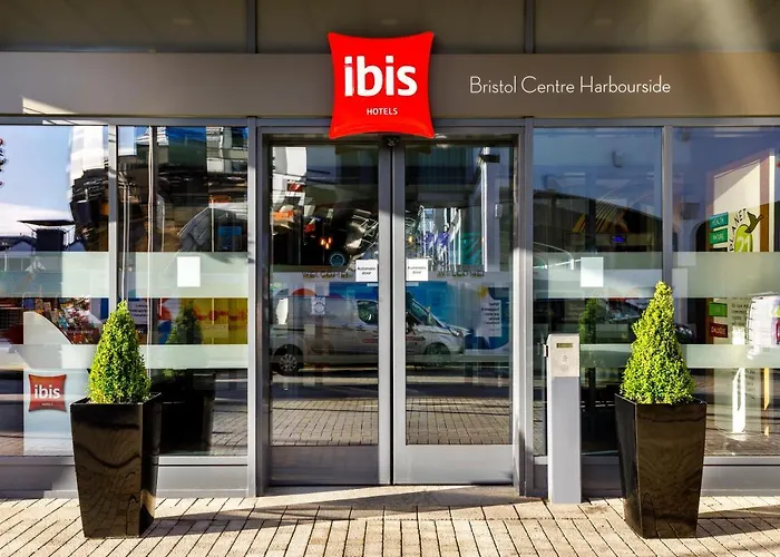 Ibis Centre Hotel