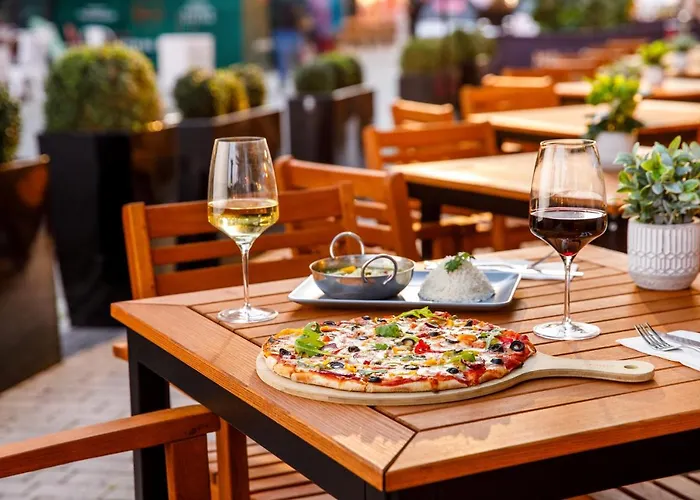 Ibis Centre בריסטול