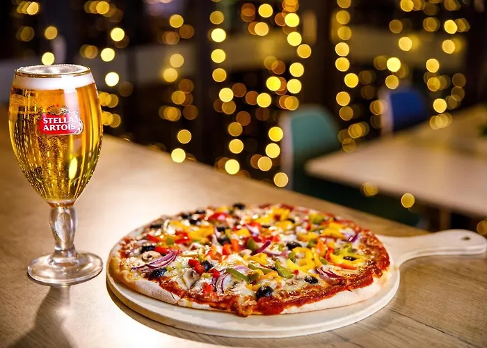 Ibis Centre בריסטול