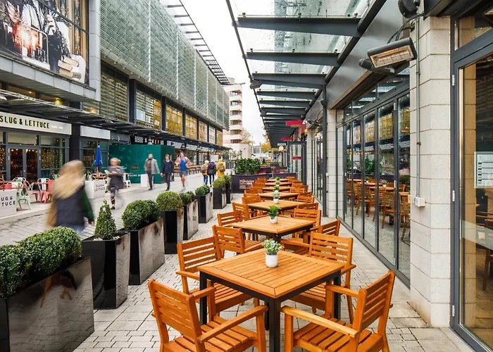 Ibis Centre מלון 3*