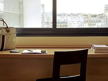 Ibis Centre Hotel Bristol