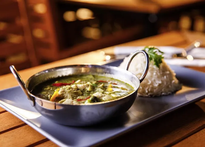 Ibis Centre מלון