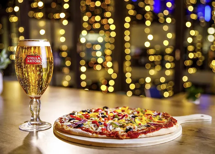 מלון Ibis Centre בריסטול