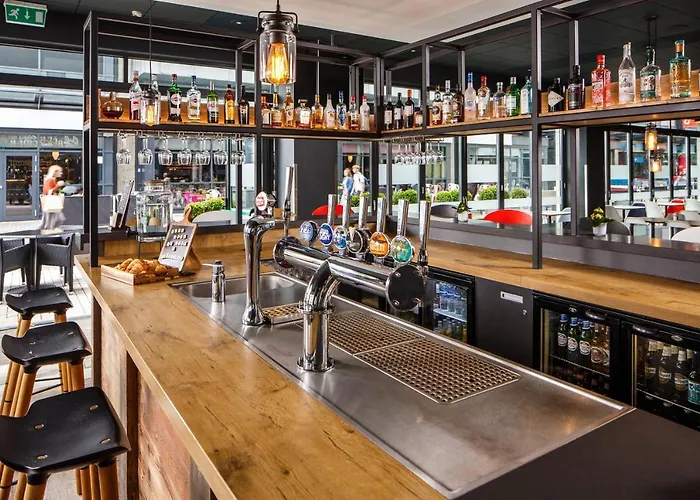 Ibis Centre 3* Bristol