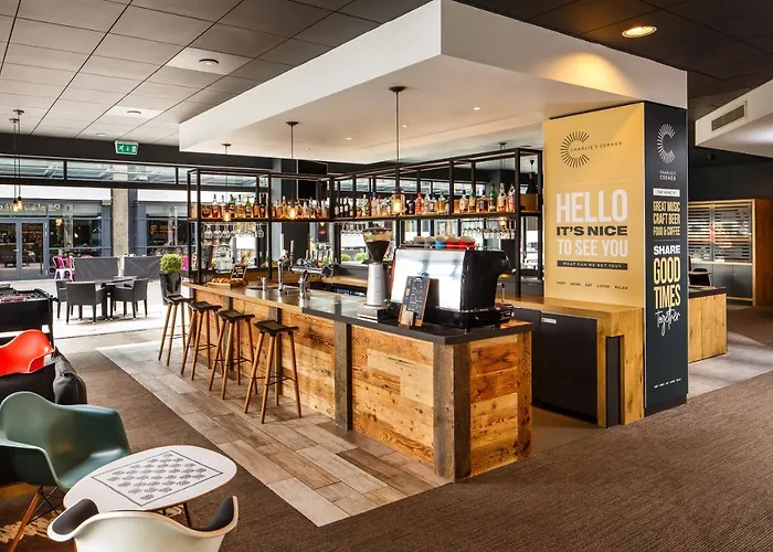 מלון Ibis Centre 3*