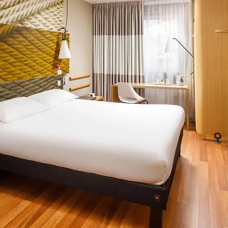 Ibis Centre Hotel Bristol