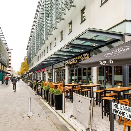 إيبيس سنتر فندق 3*