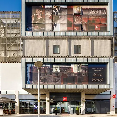Ibis Centre 3* Bristol