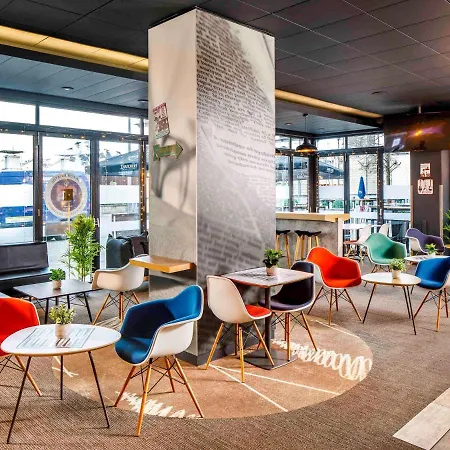 Ibis Centre Hotel