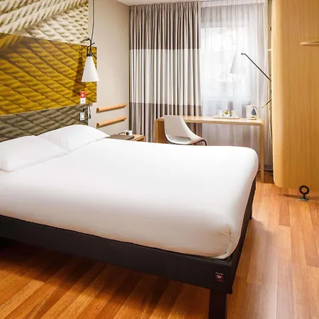 Ibis Centre Hotel Bristol