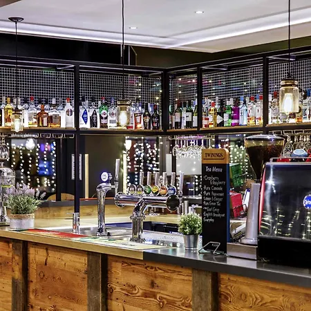 Ibis Centre 3* Bristol