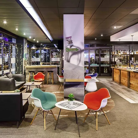 Ibis Centre Szálloda