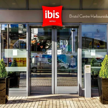 Szálloda Ibis Centre 3*