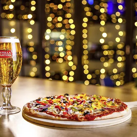 فندق إيبيس سنتر بريستول