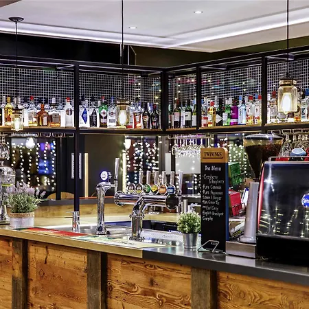 إيبيس سنتر 3*