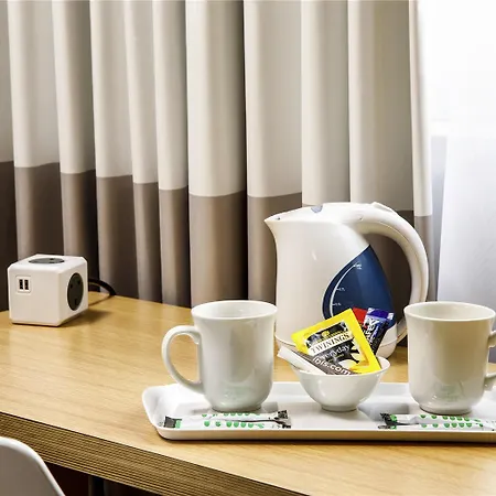 Ibis Centre Hotel