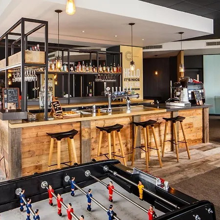 إيبيس سنتر فندق 3*