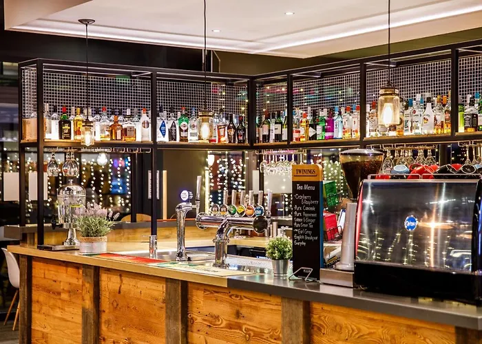 Ibis Centre 3* Bristol