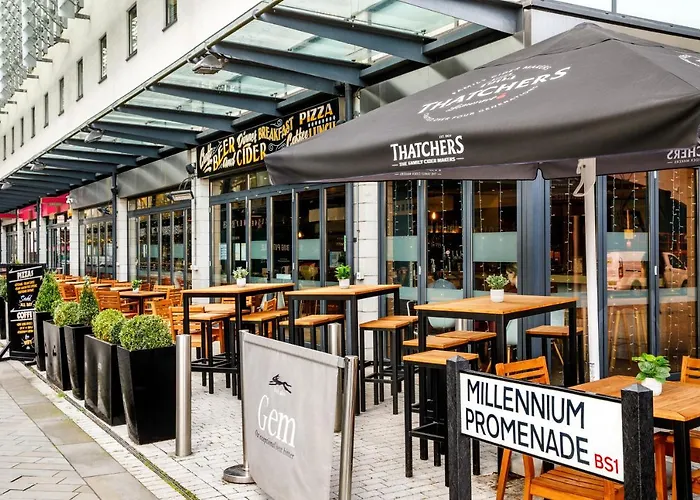 Szálloda Ibis Centre 3*