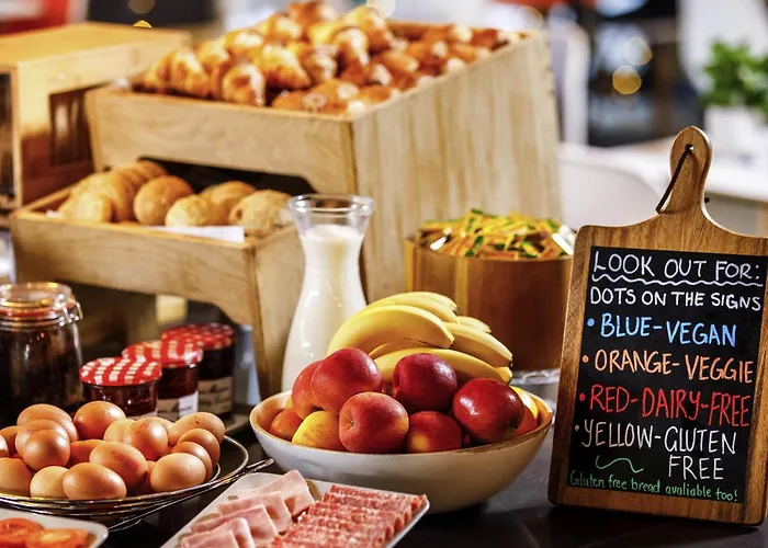 Szálloda Ibis Centre