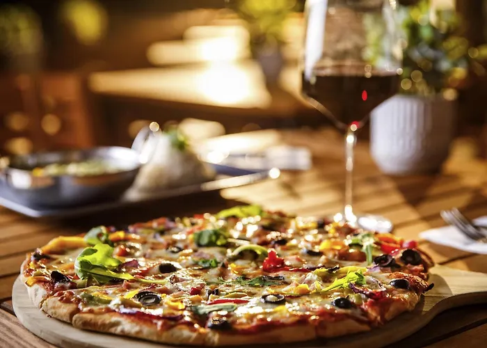 酒店 宜必思布里斯托尔中心酒店 3*