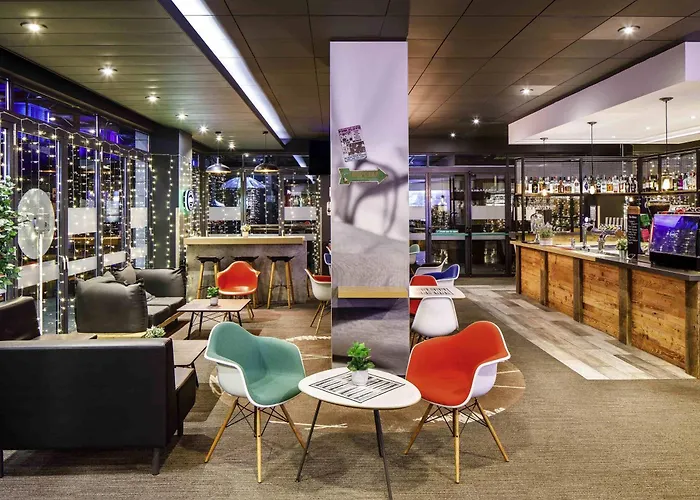 Ibis Centre Szálloda