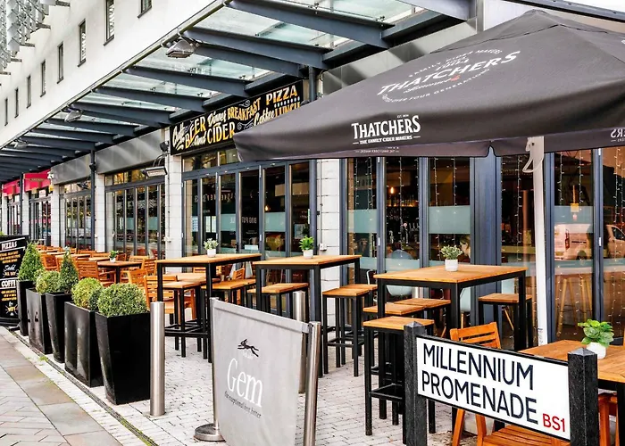 Szálloda Ibis Centre 3*