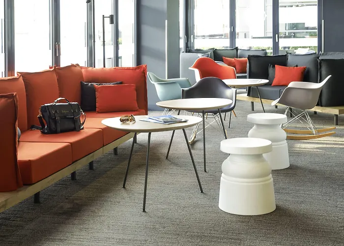 Ibis Centre Szálloda Bristol