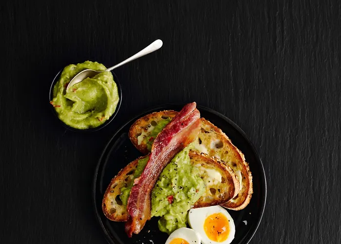 宜必思布里斯托尔中心酒店 3*