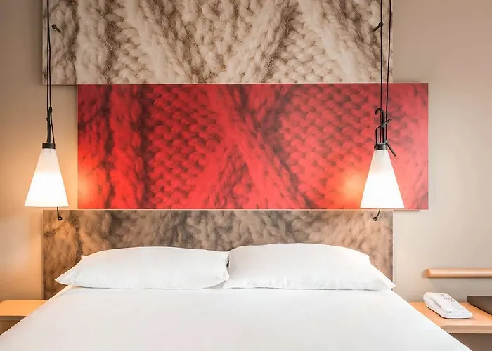 Ibis Centre Szálloda