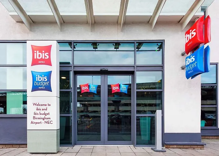 Ibis Centre Szálloda Bristol